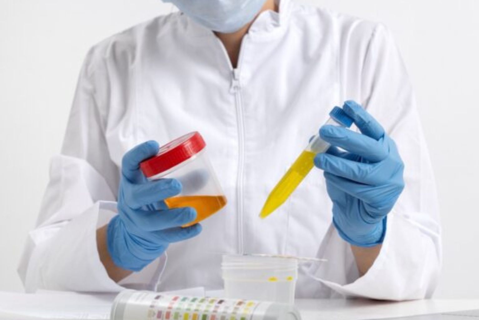 Know Your Urine Test A Simple Guide for Everyday Health