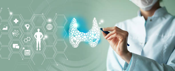 Thyroid Health Simplified: About Disorders and Tests