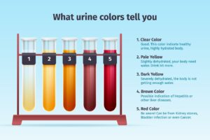 Know Your Urine Test: A Simple Guide for Everyday Health