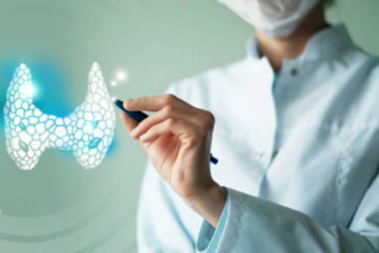 Thyroid Health Simplified: About Disorders and Tests