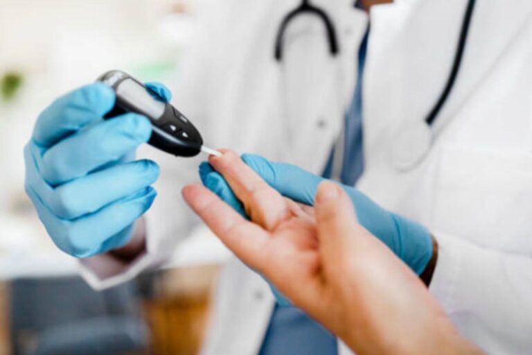 Diabetes Demystified Everything You Need to Know