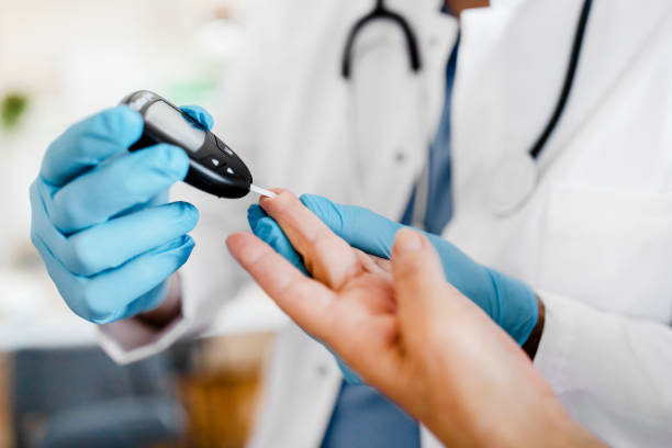 Diabetes Demystified: Everything You Need to Know