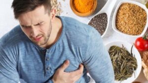 One Test, A Healthier Tomorrow: The Cholesterol Story