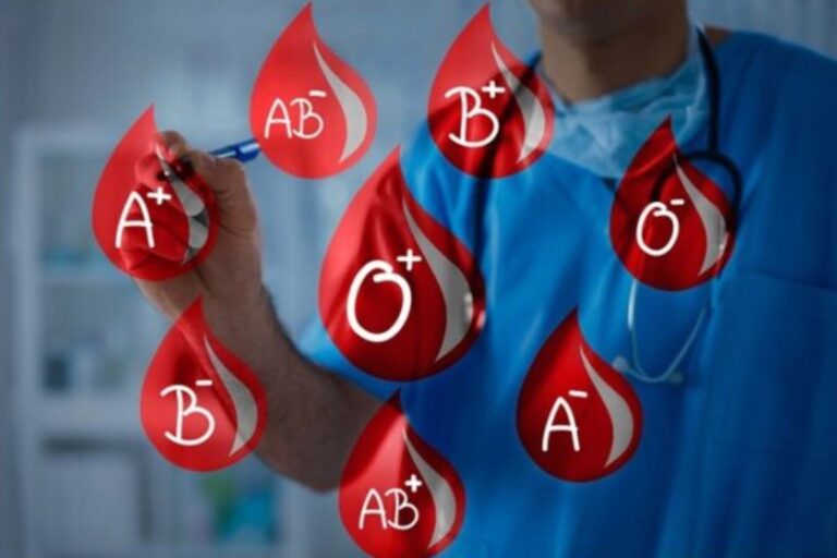 Your Blood Type Matters Complete Guide to Blood Groups