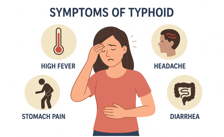 Typhoid Detection Made Easy: A Complete Widal Test Guide