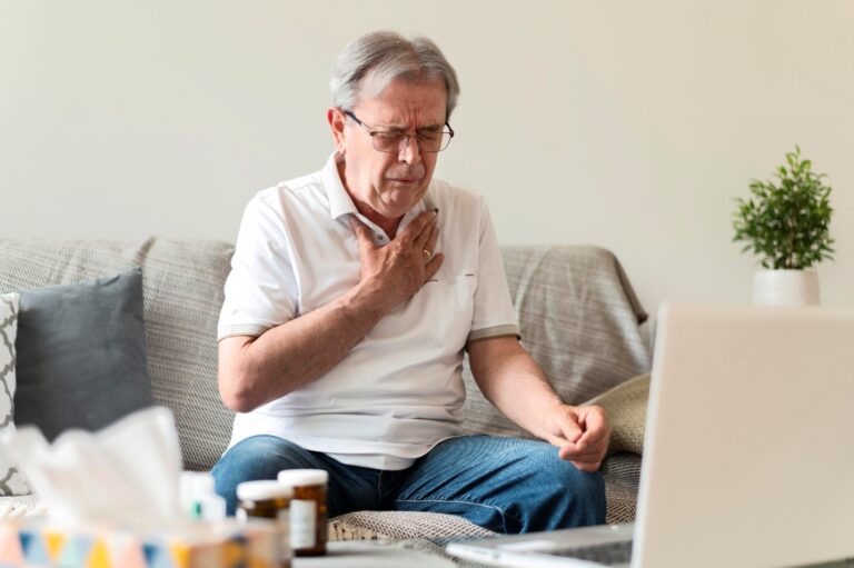 Troponin T Test – Protecting Your Heart with the Right Diagnosis