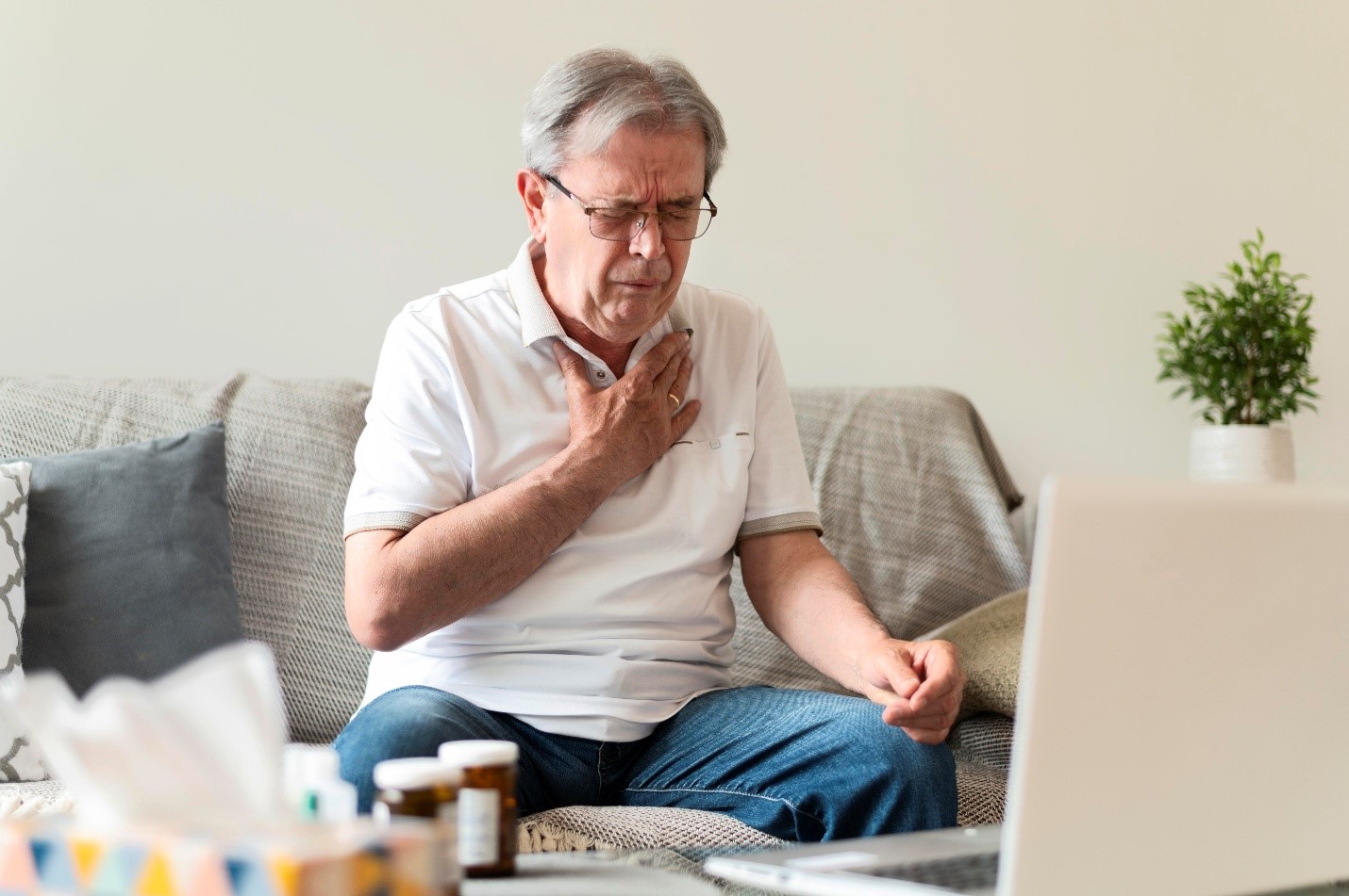Troponin T Test – Protecting Your Heart with the Right Diagnosis
