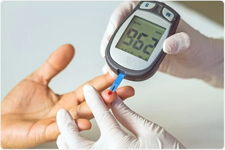 All About Diabetes Tests: Understand Your Blood Sugar the Easy Way