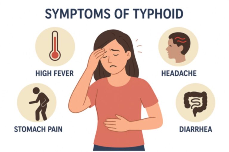 Typhoid Detection Made Easy A Complete Widal Test Guide